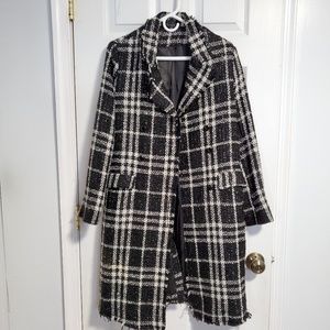 Chicwish coat size M
